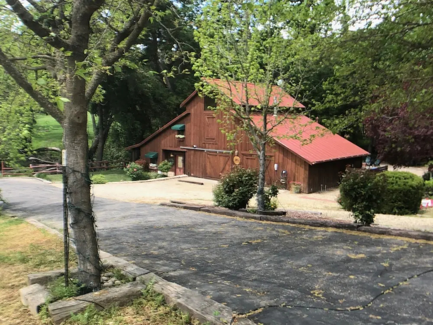 Creekside Inn of Paso Robles