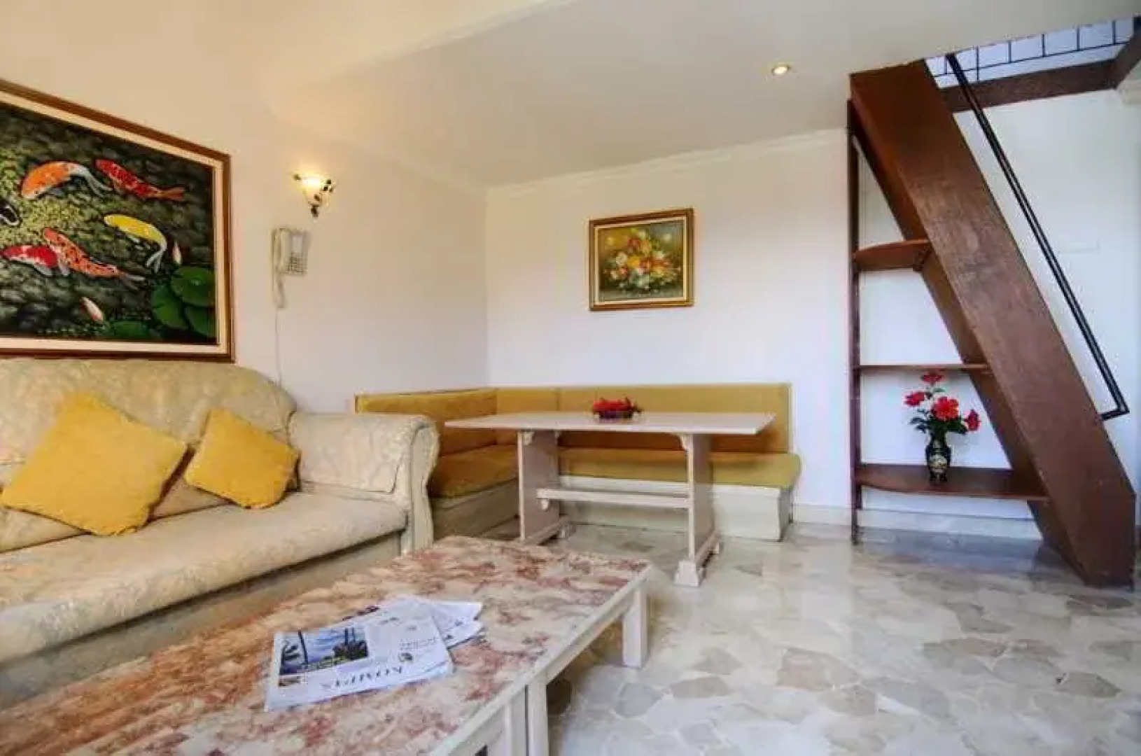 Club Bali Kota Bunga Resort & Spa