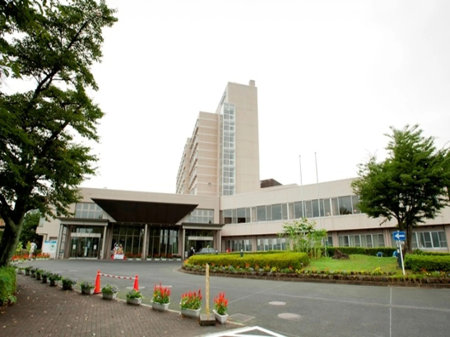 Kamenoi Hotel Ichinoseki