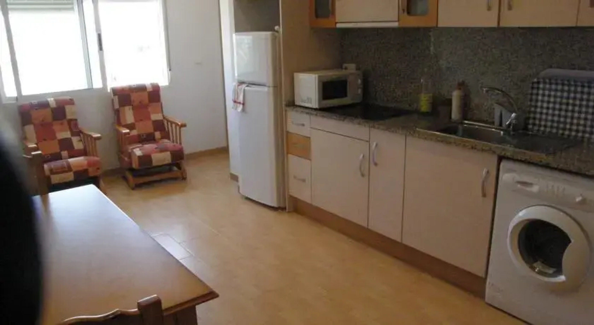 Apartamento de Rojales Navarro