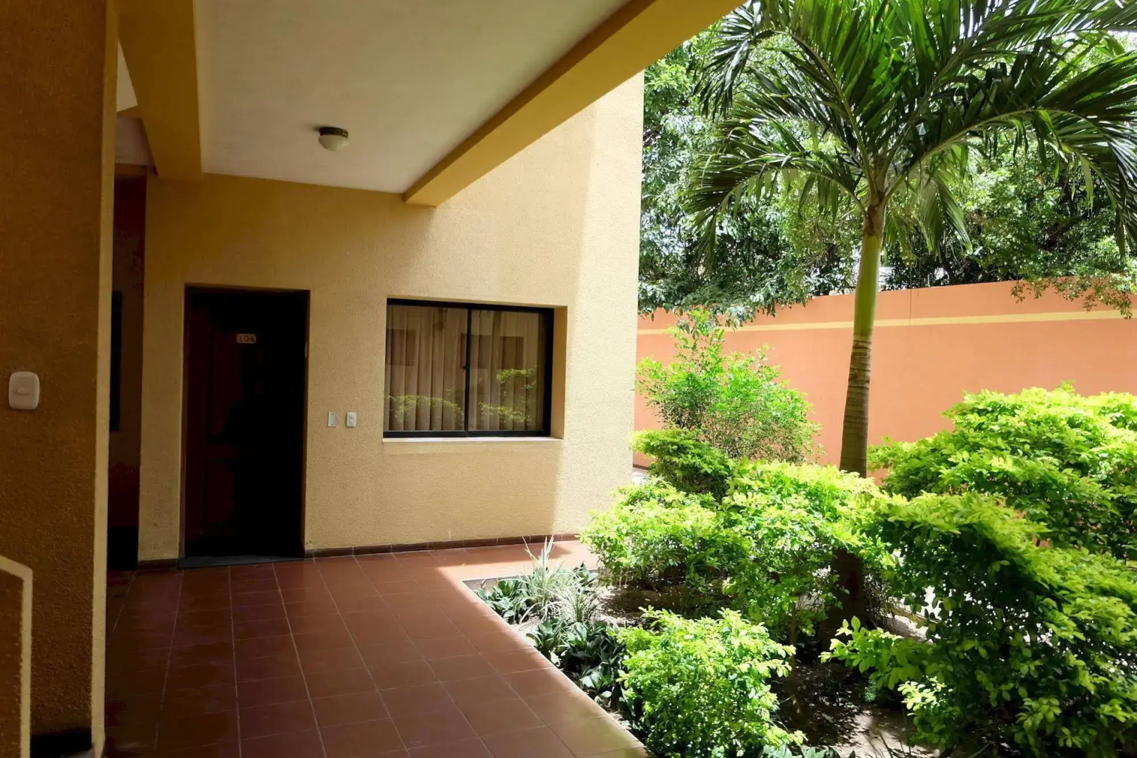 Villa Magna Apart Hotel