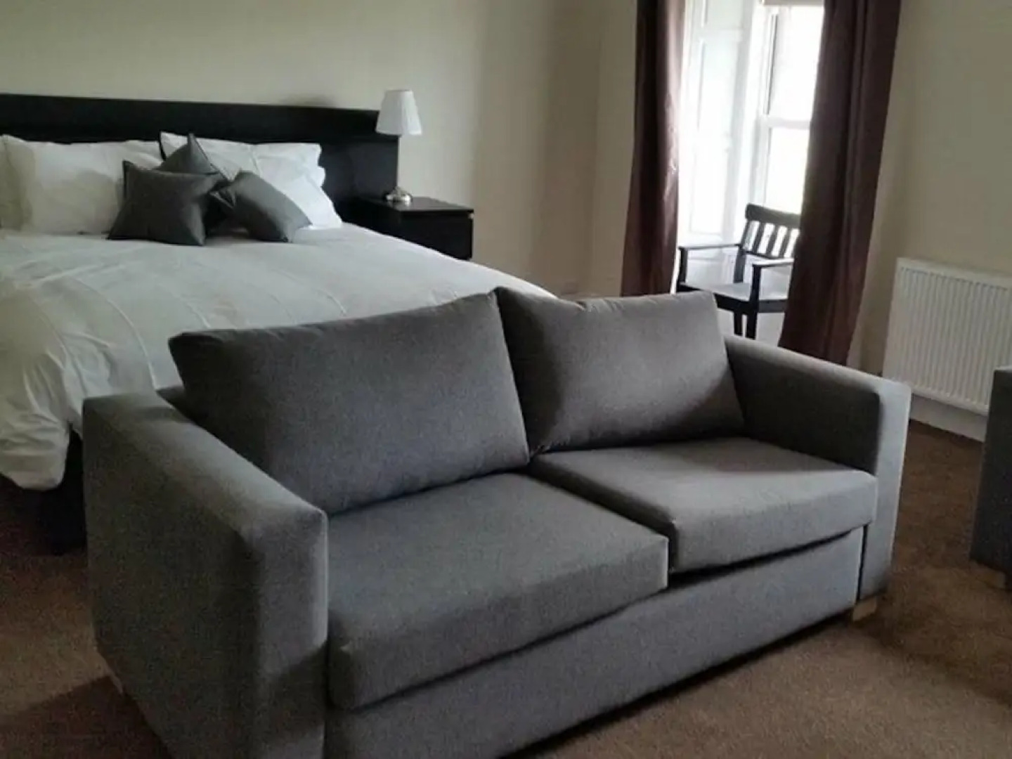 The Blackbull Inn Polmont