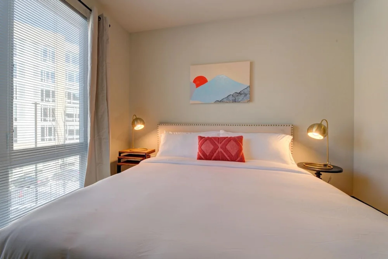 Kasa Milwaukee Westown