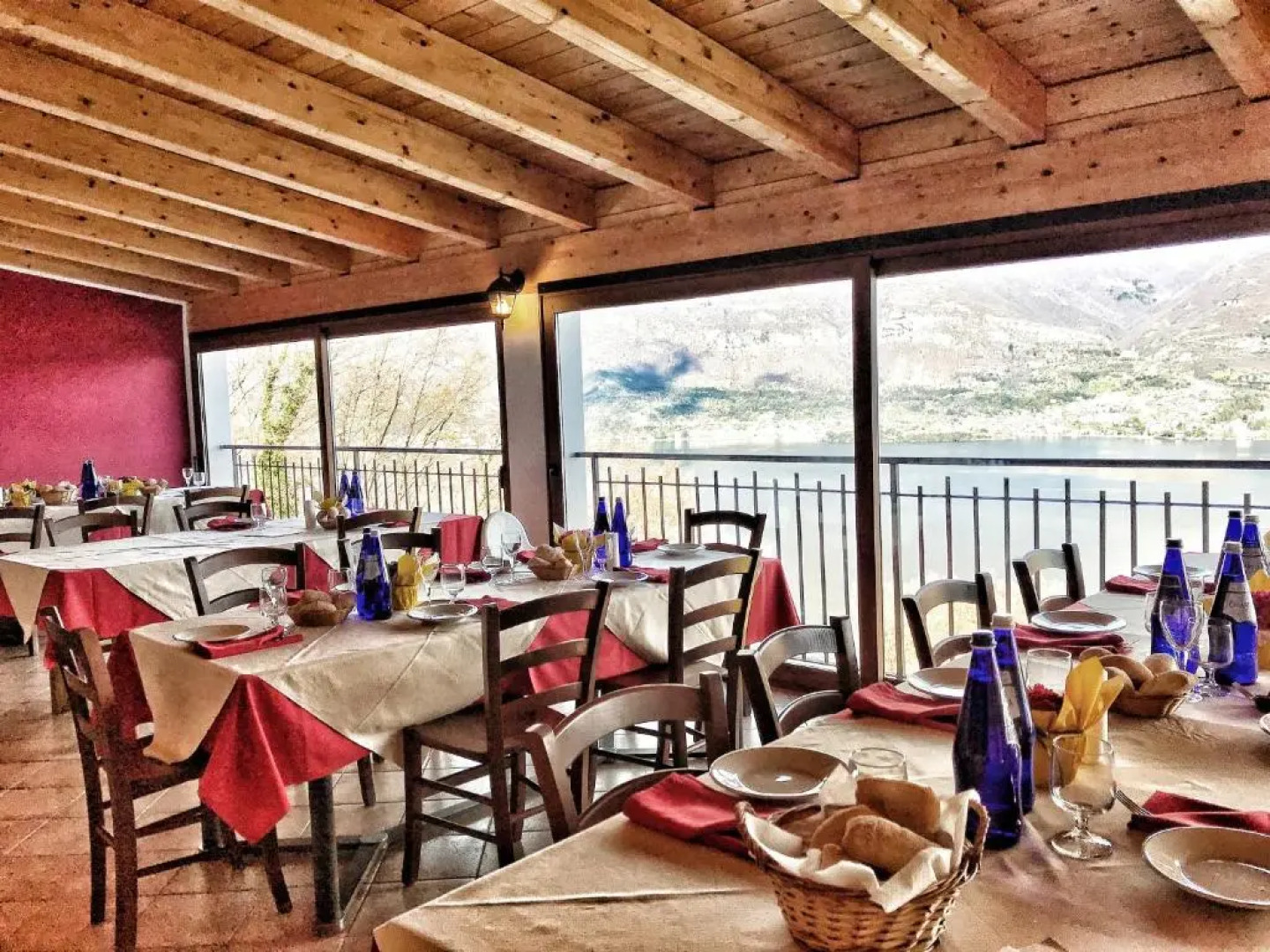 Agriturismo Madonna Dei Ceppi