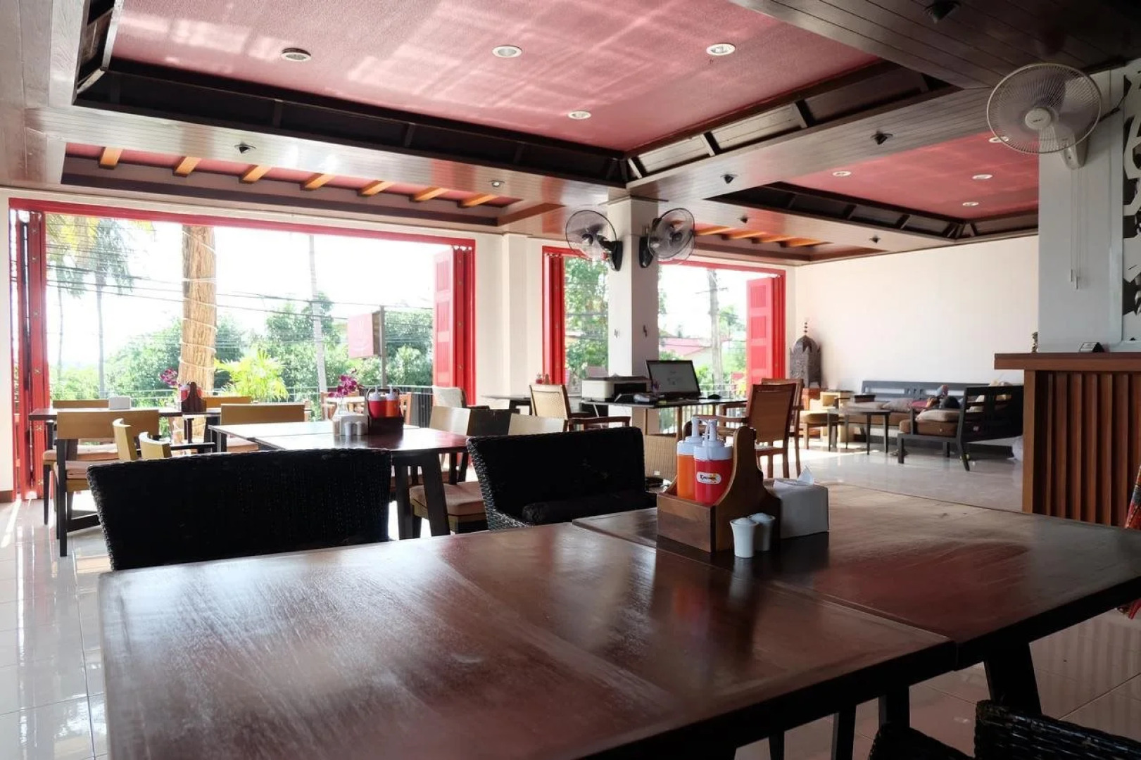 Samui Mekkala Resort & Pool Villa