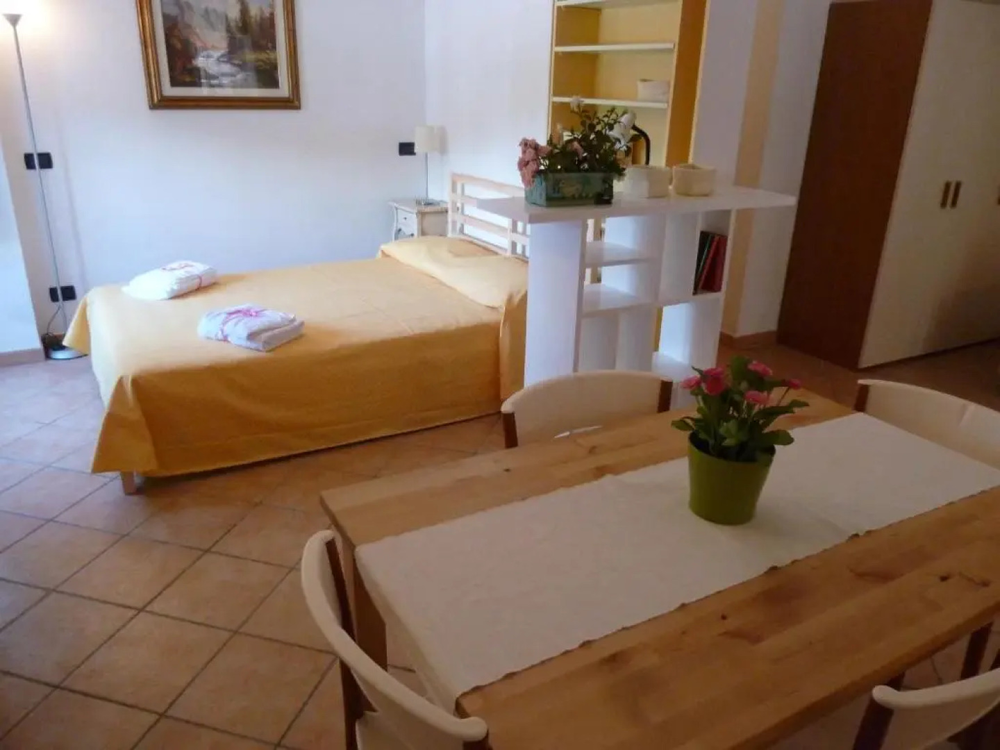 Appartamenti Vacanze Cà di Tumai