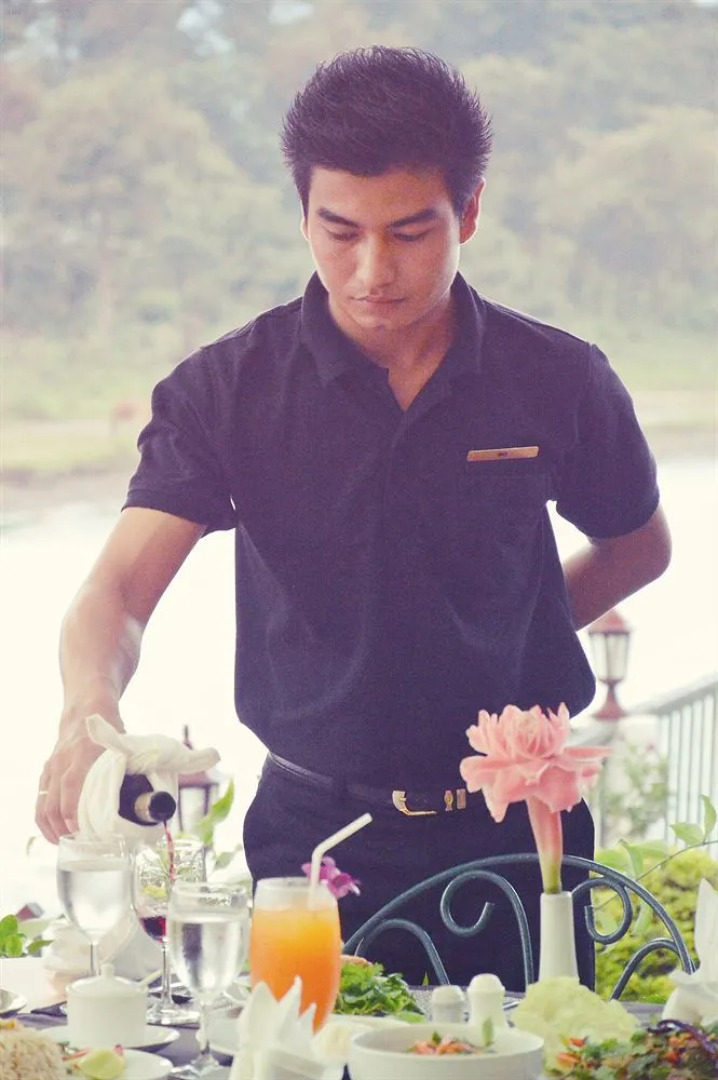 Villa Nam Song
