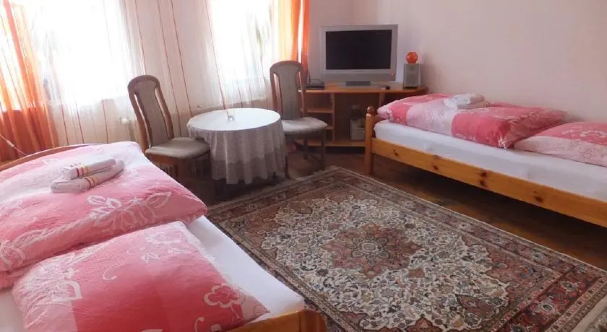 Pension Offizierskasino