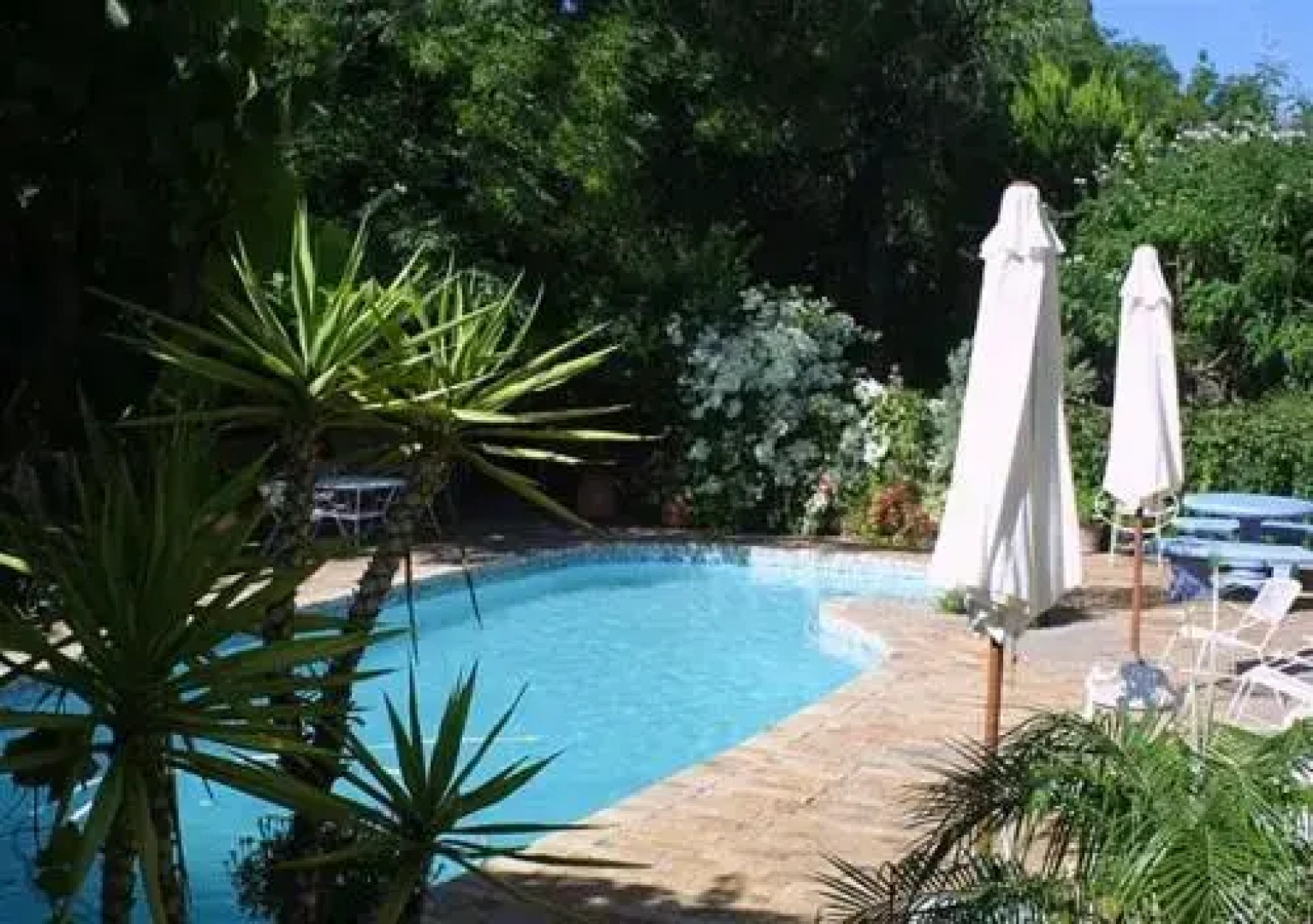 Laingsburg Country Hotel