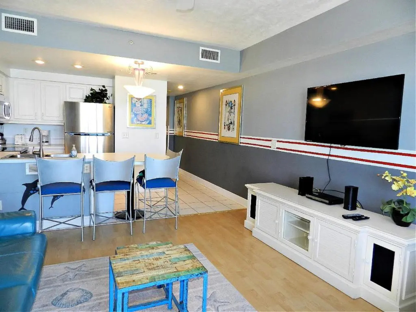 Ocean Walk Resort 1007