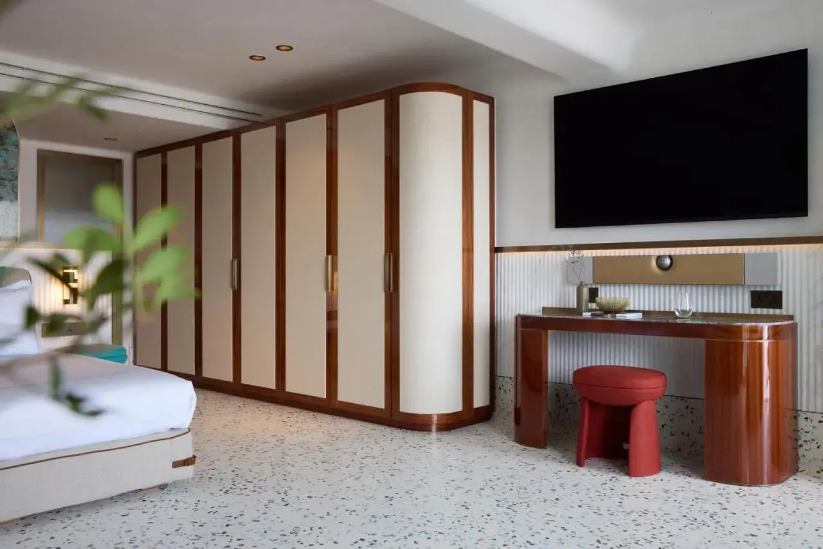 Nammos Hotel Mykonos