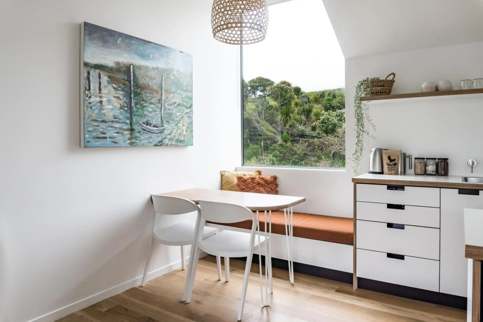 Wainui Landing Apartments 1 & 2