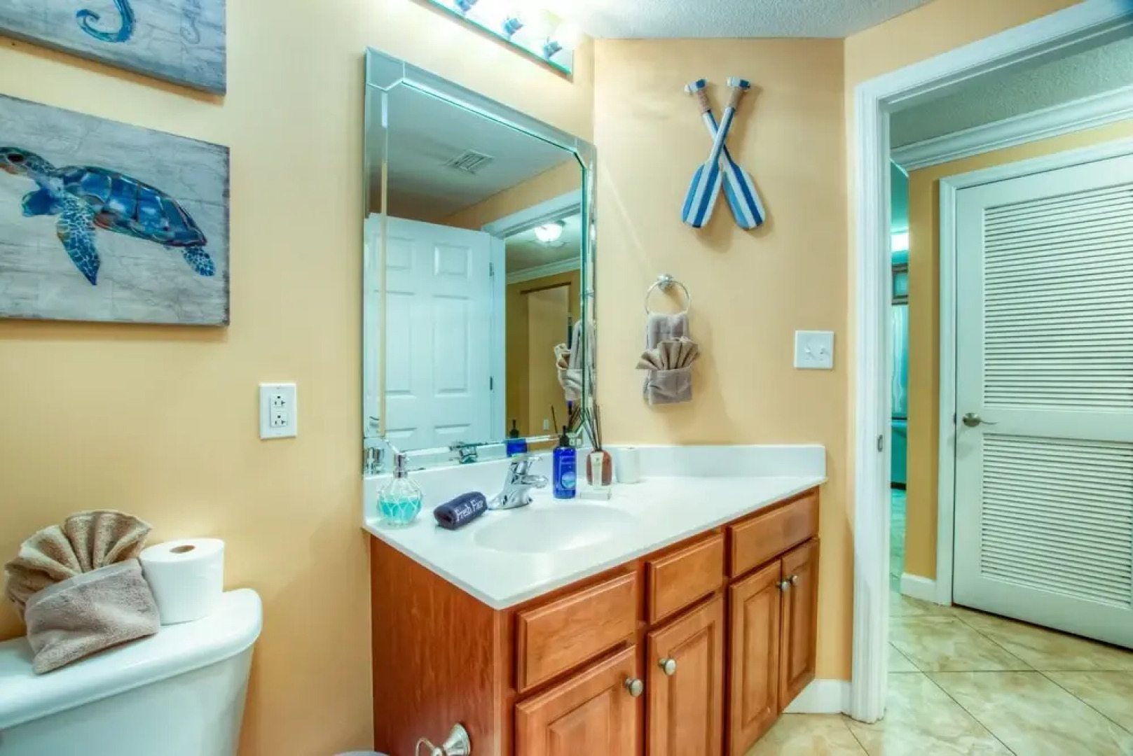 Seychelles Beach Resort by ZIA VR