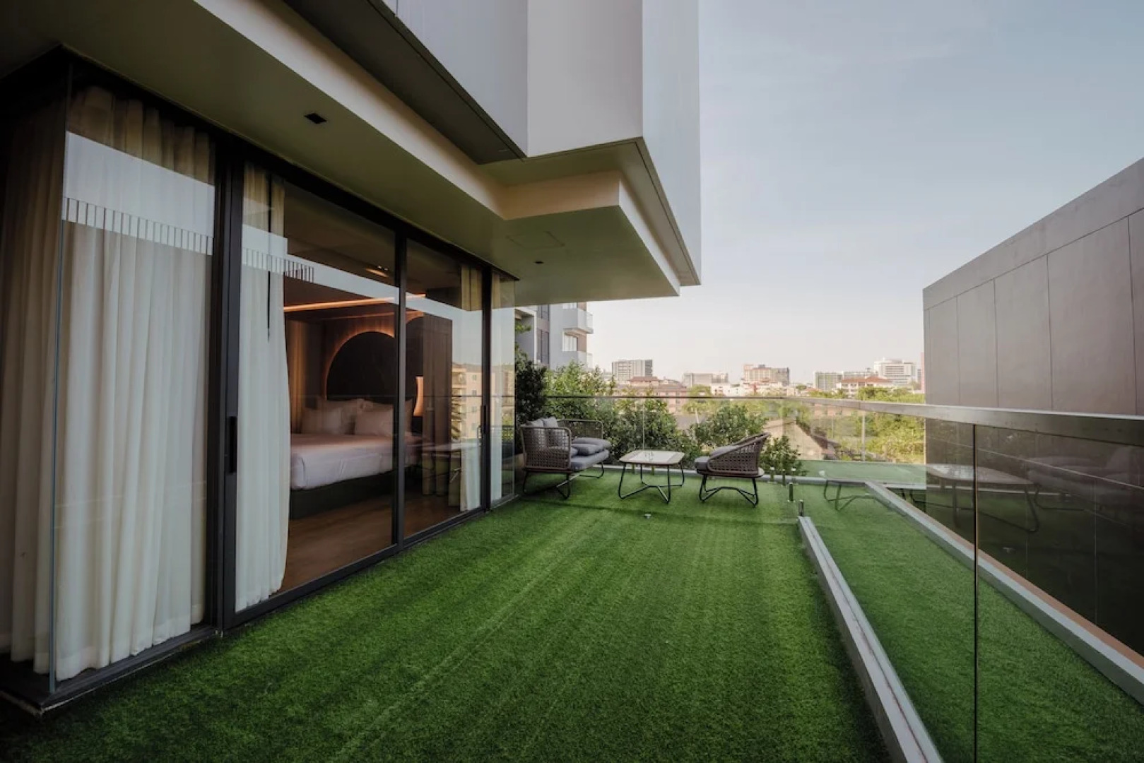 Richmann Resort Hotel Hatyai