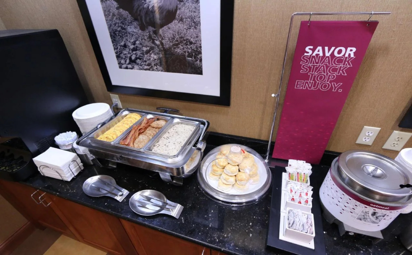 Hampton Inn Hutchinson