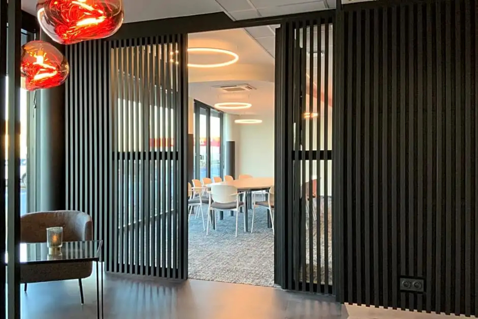 Hotel Akena Troyes - La Chapelle St-Luc