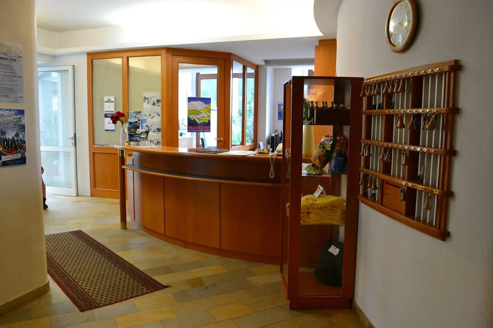 Kur&Ferien Hotel Helenenburg