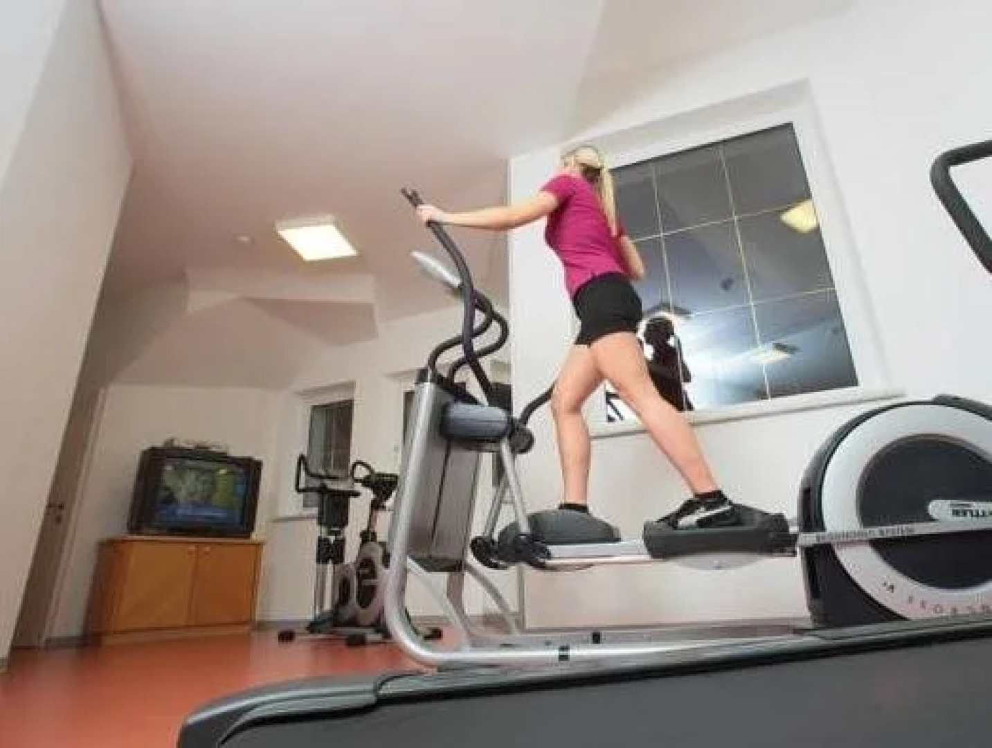 Berg & SPA Hotel Urslauerhof