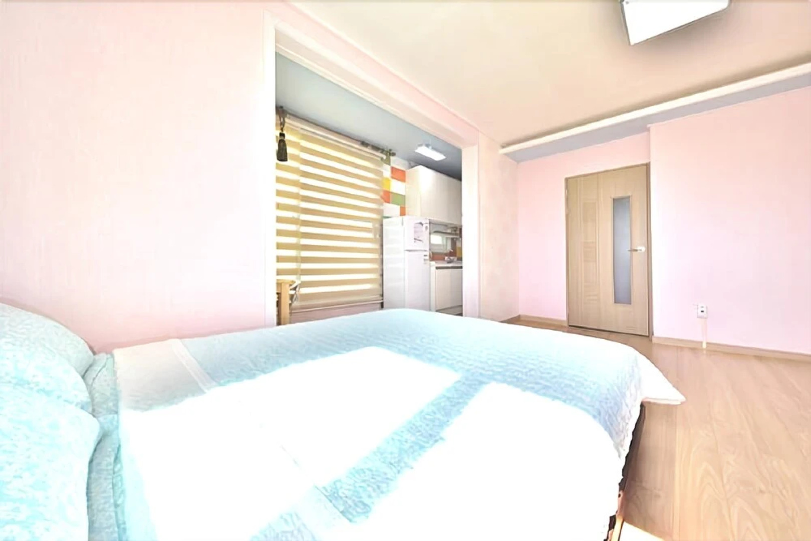 Buan Morning Sea Pension