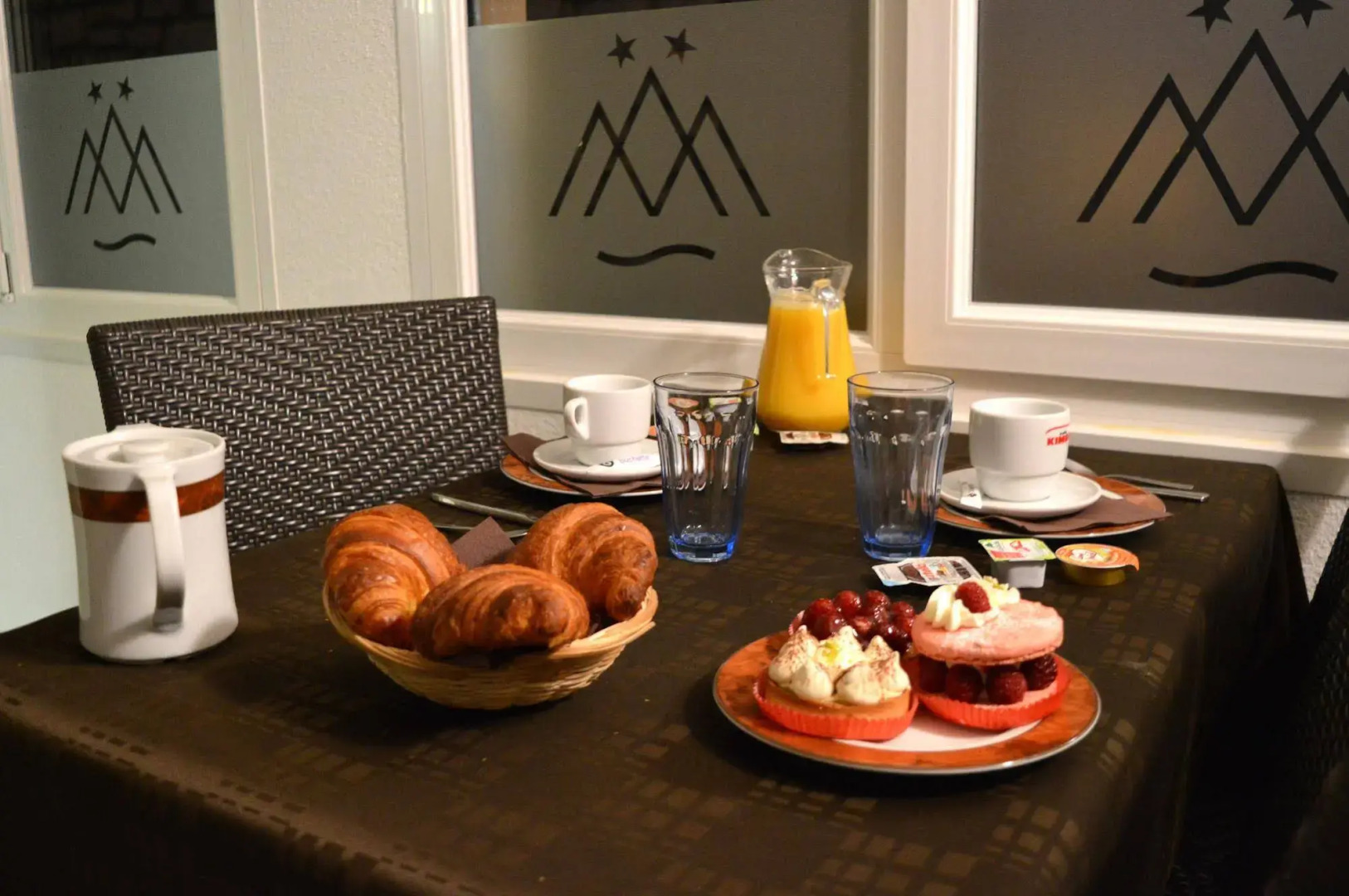 Hôtel de la Vallée