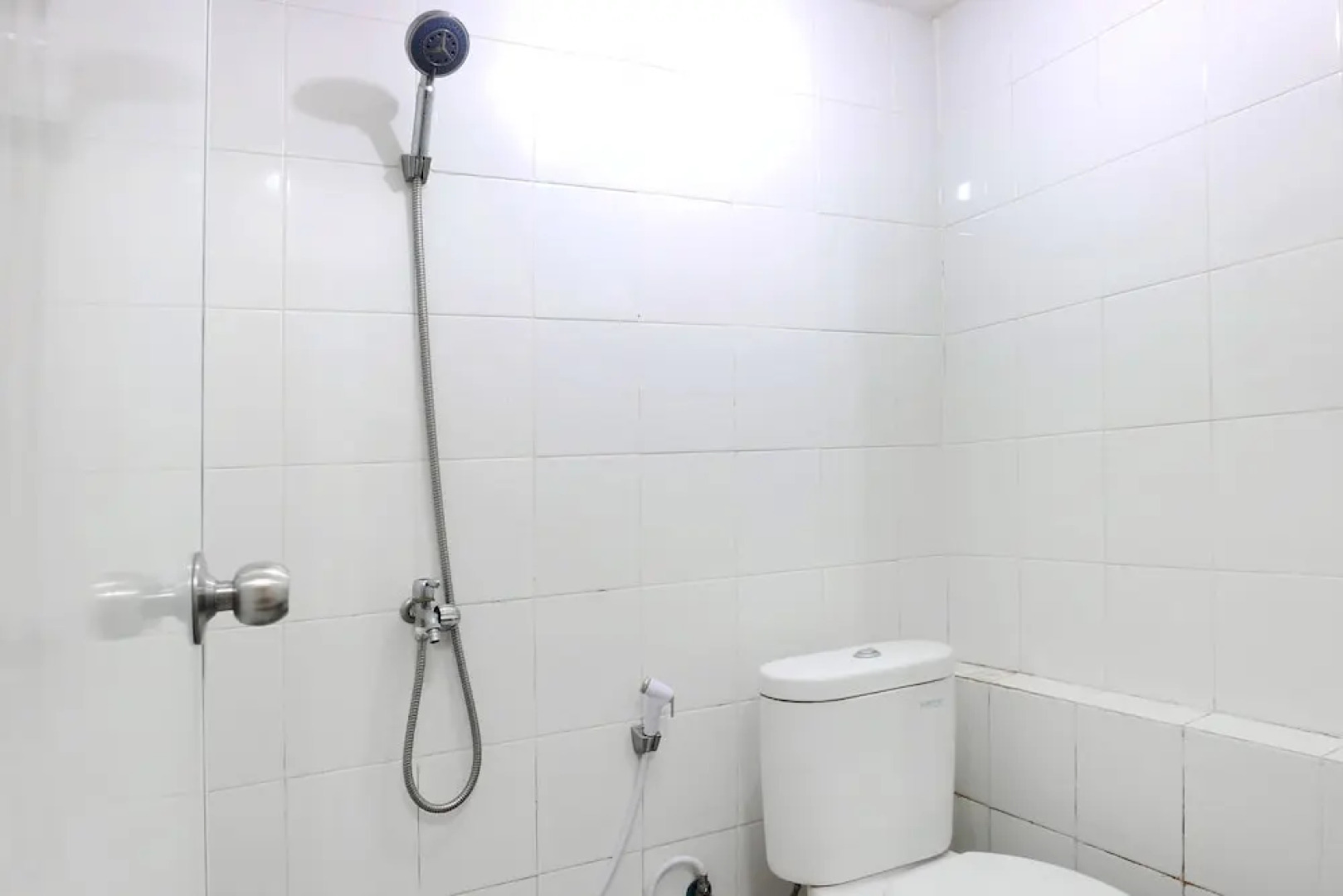 Ramrav Property Bassura City Apartment