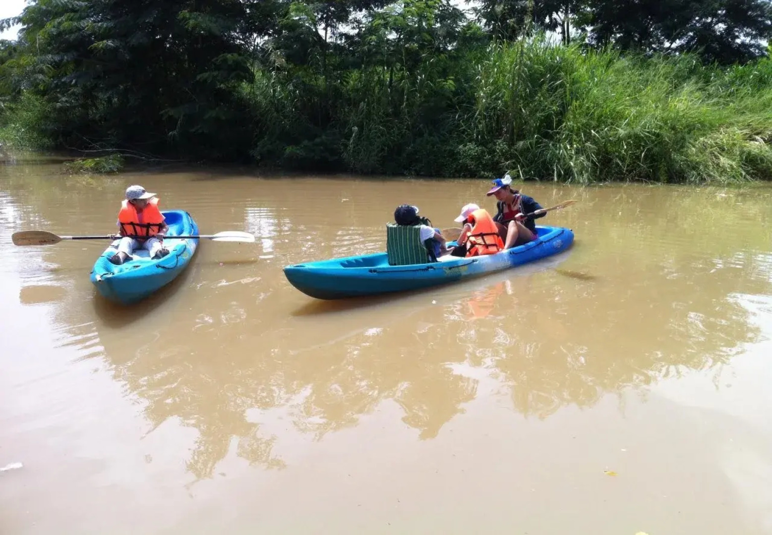 Vana Varin Resort Hua Hin