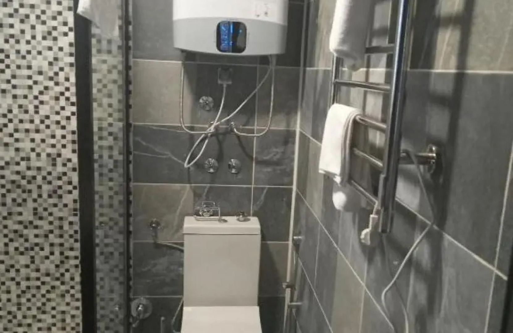 Charming Studio Flat in Prčanj Montenegro