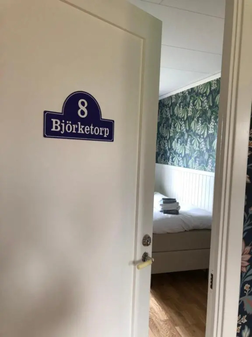 Bjälbo Gästhus B&B