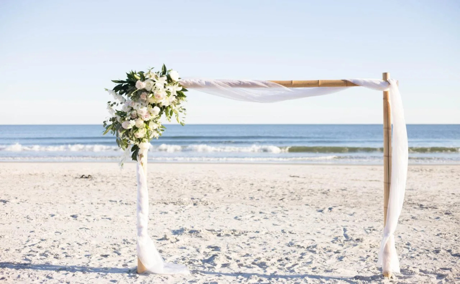 Beach House Resort Hilton Head