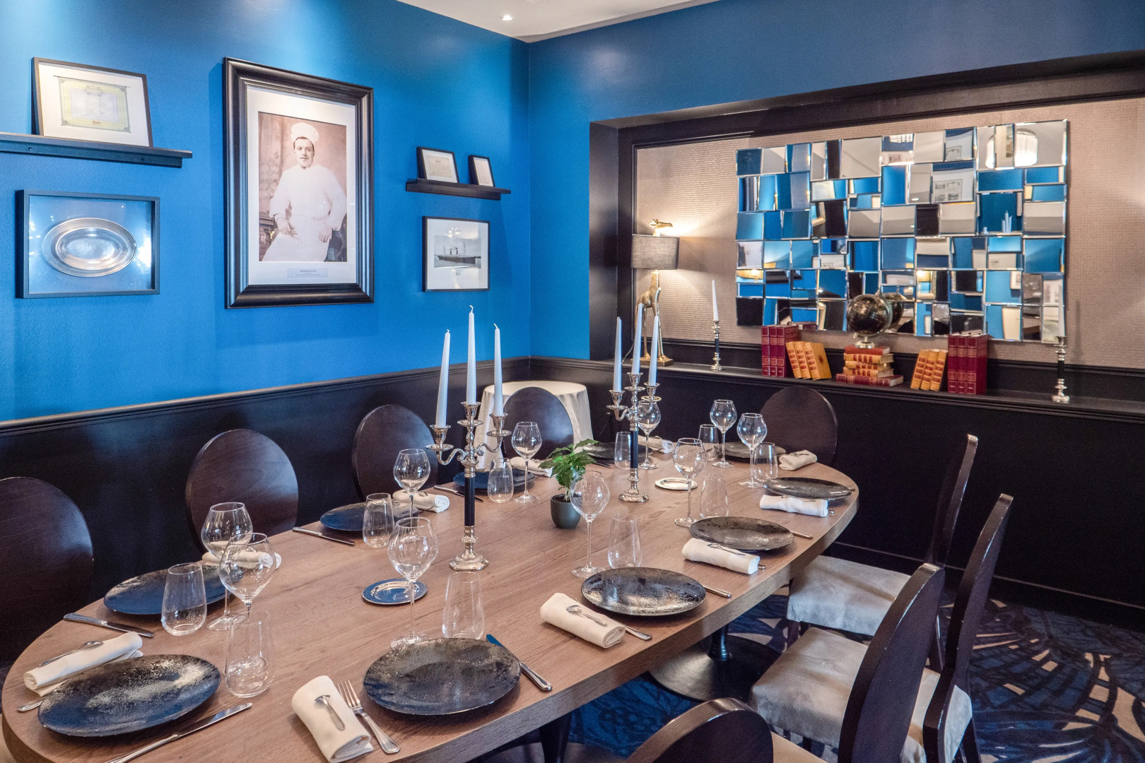 Hôtel Le Boeuf Couronné