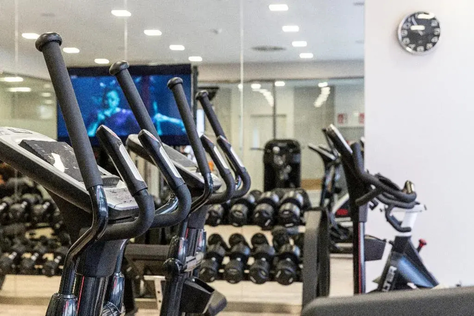 Hotel Spa Ciudad de Binefar