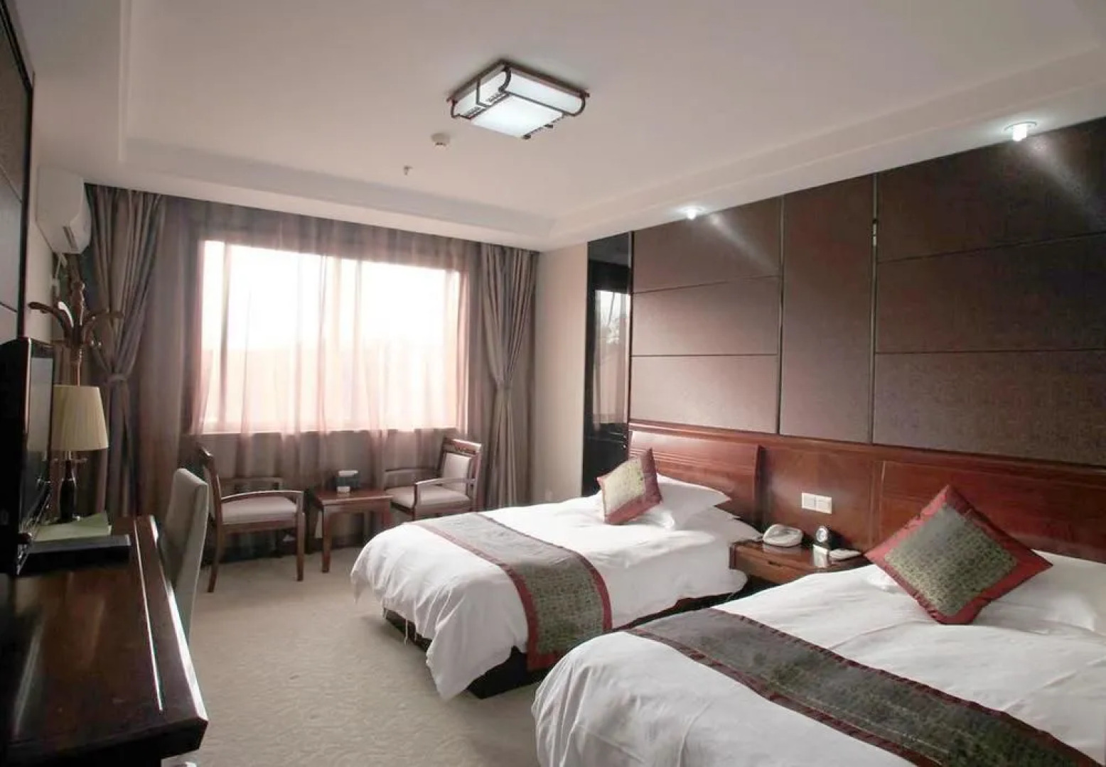 Hong Fa Resort Zhoushan