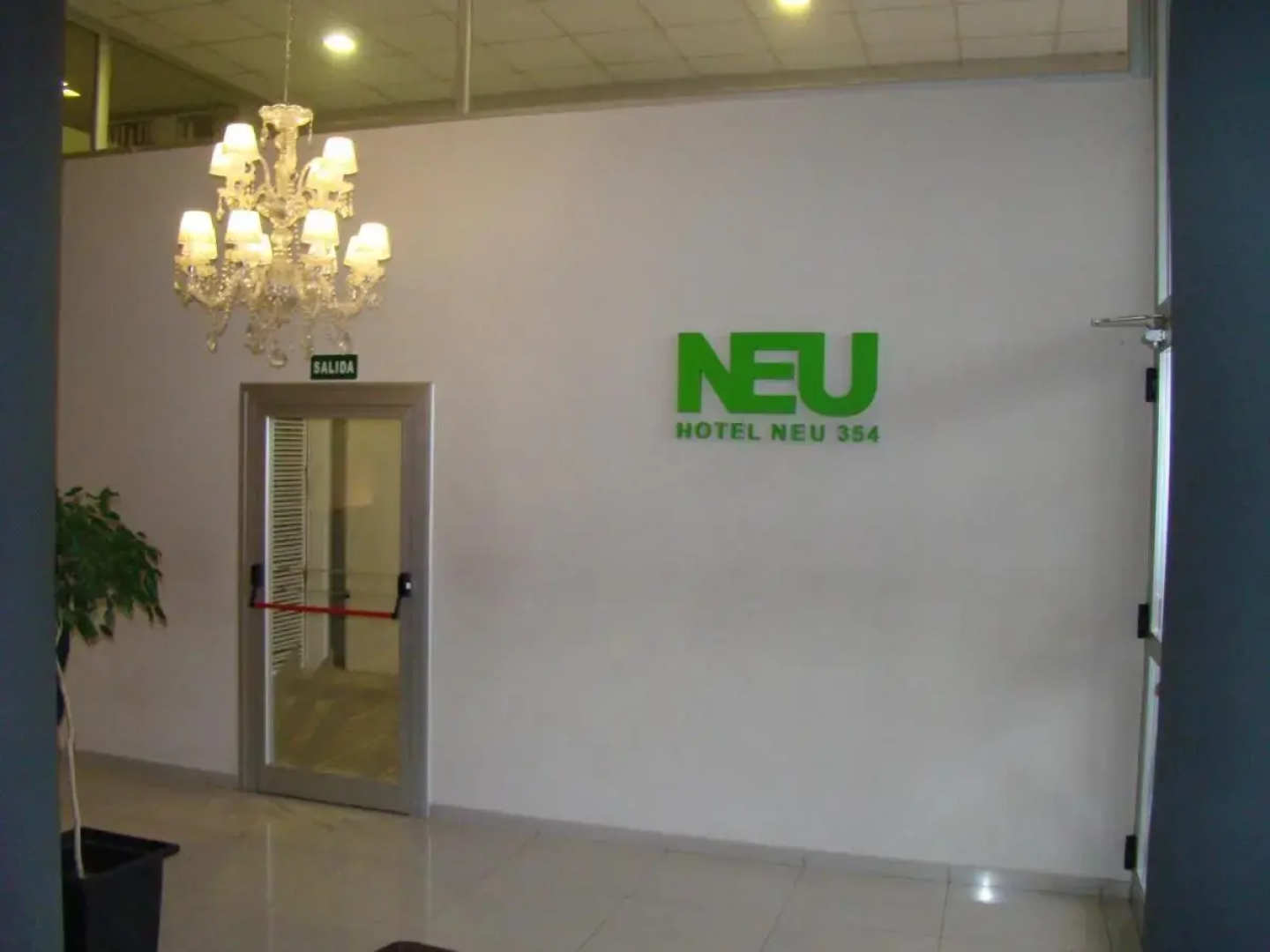Hotel Neu 354