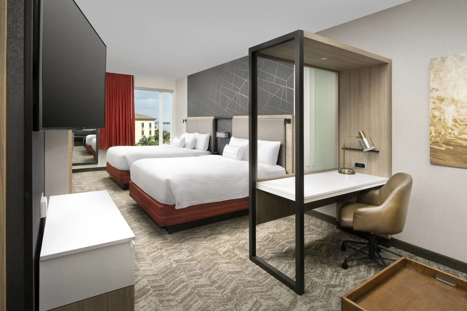 SpringHill Suites by Marriott Punta Gorda Harborside