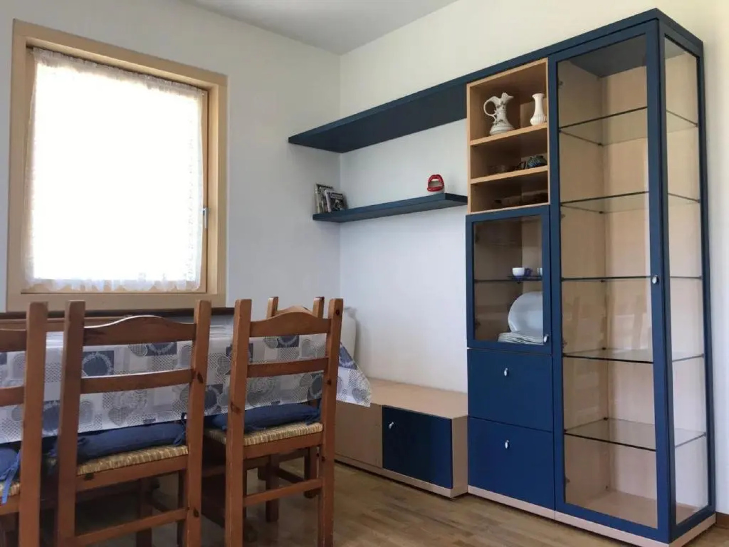 Appartamenti Perlot Marco