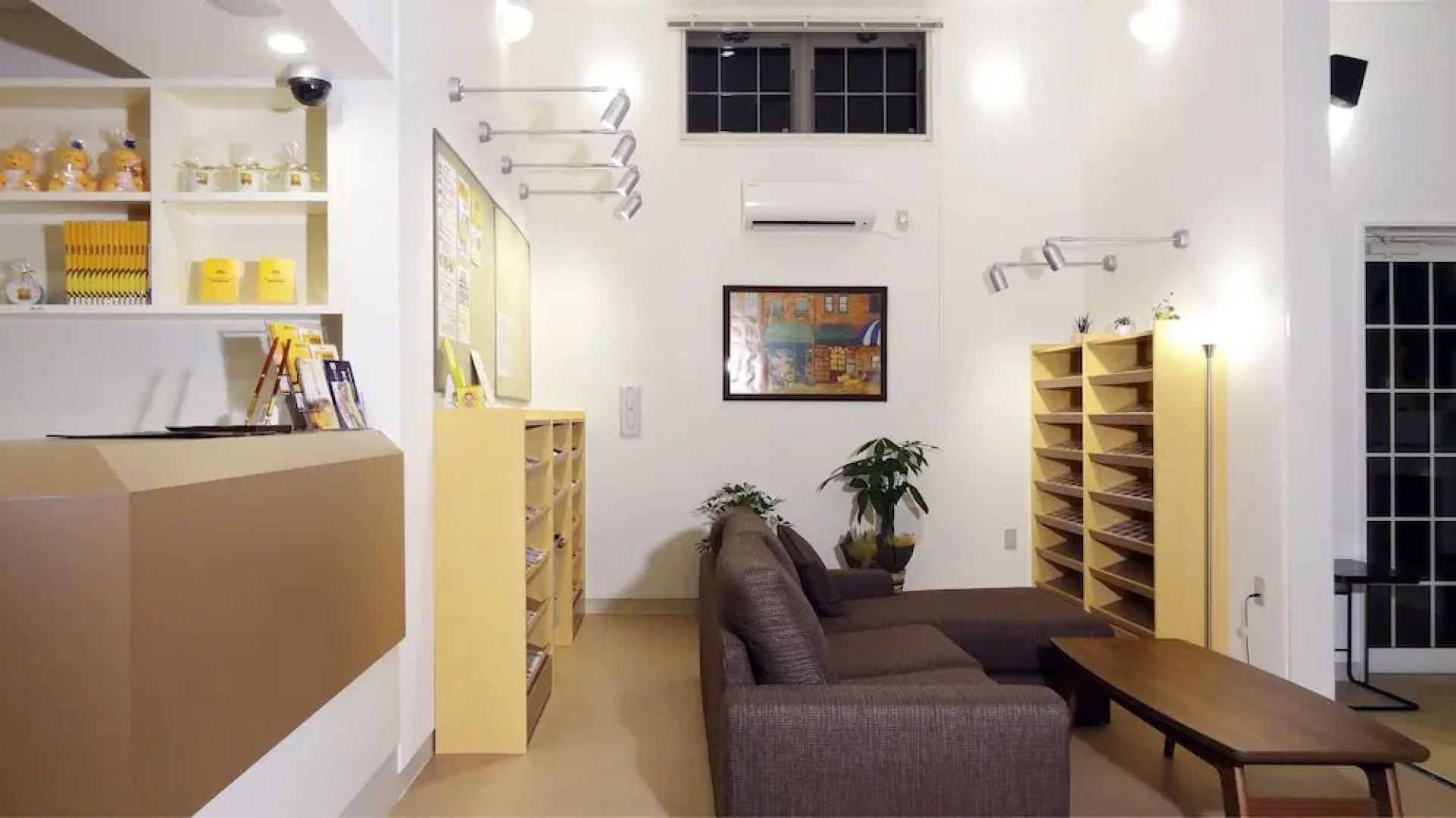 Family Lodge Hatagoya Numata