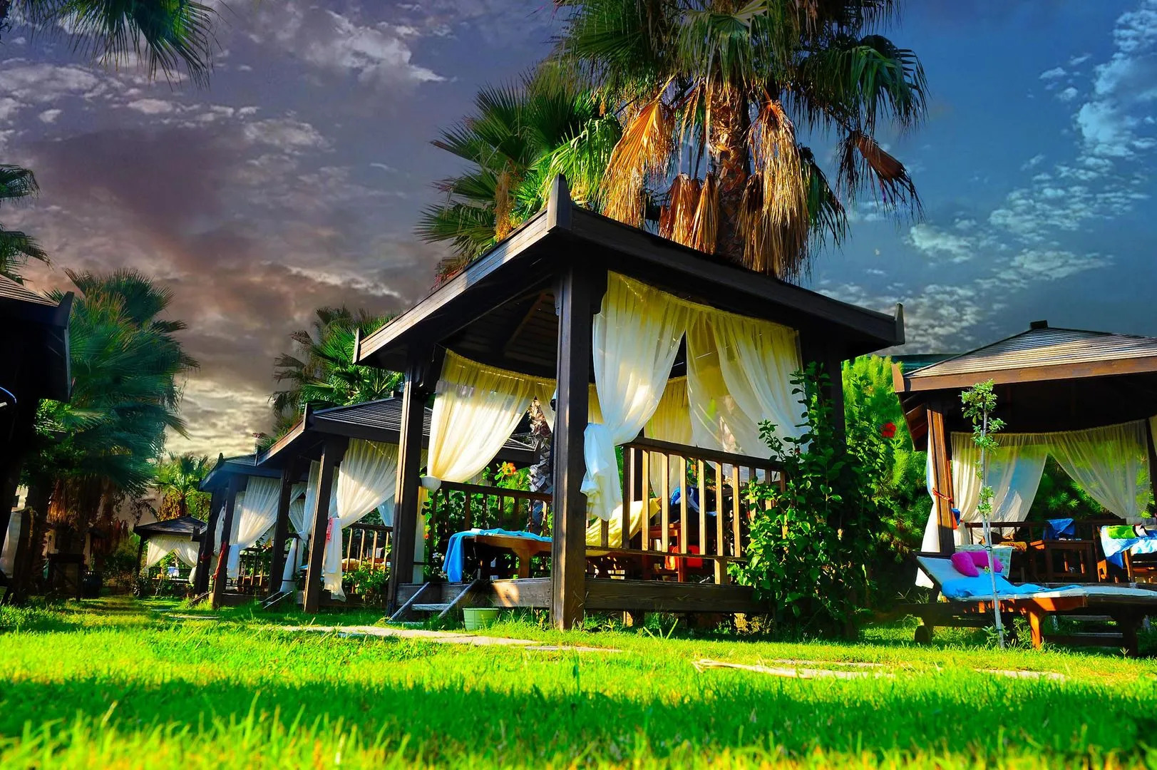 Mukarnas Spa & Resort