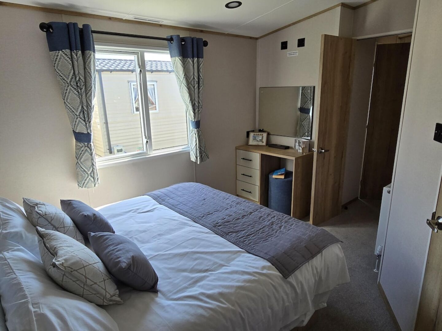 Stunning Brand new 2024 Sunset Lodge, Whitstable