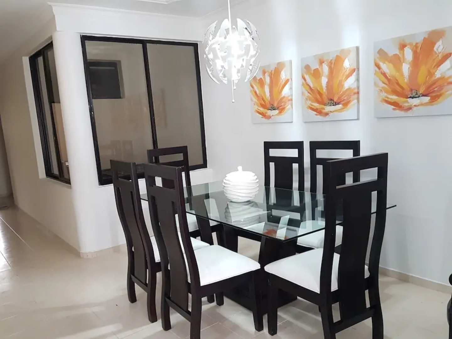 Apartamento hotel la Española