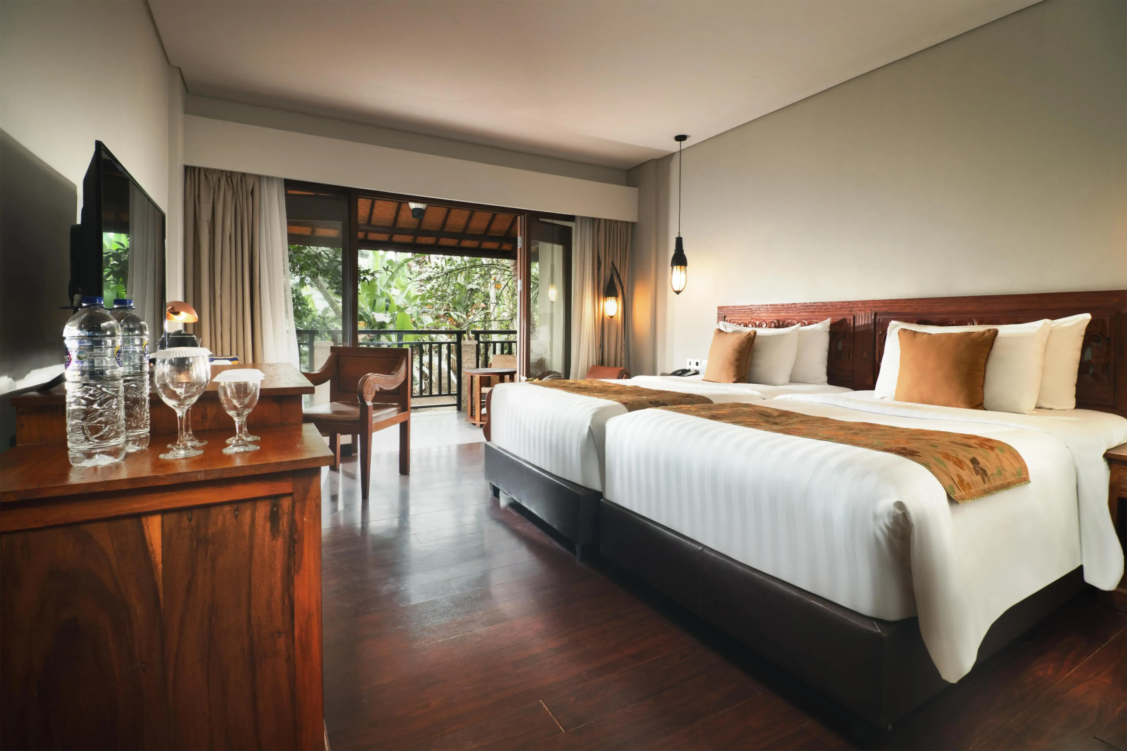 Best Western Premier Agung Resort Ubud