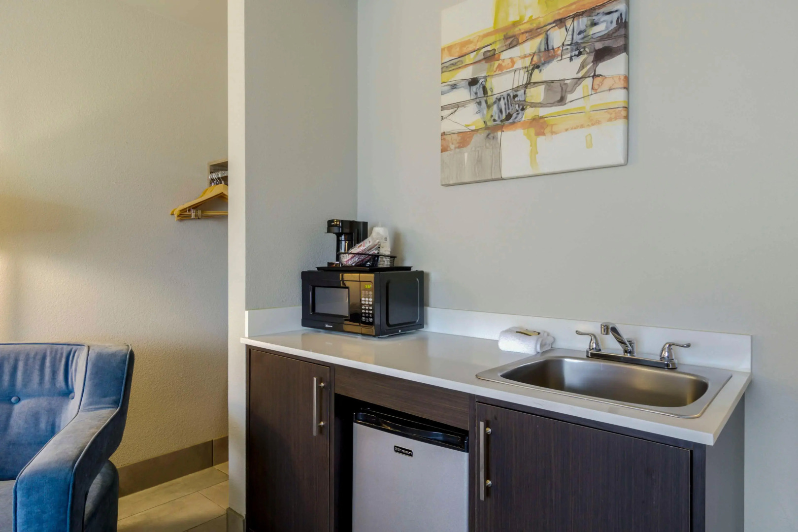 Best Western Plus Renton Inn