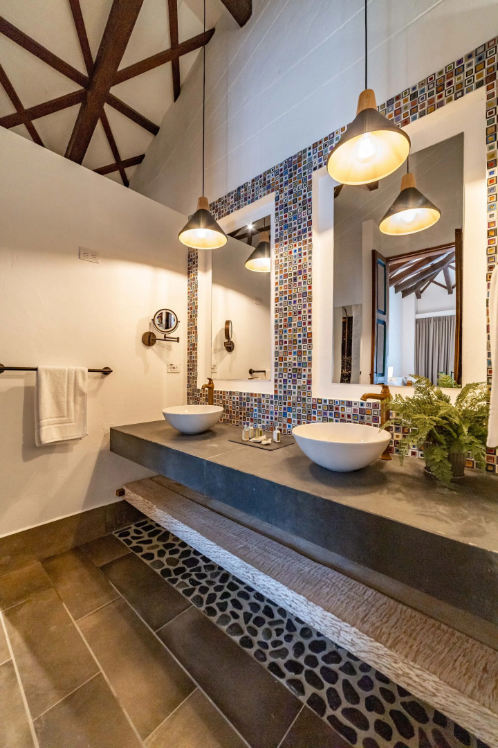 Casa Jacaranda Hotel Boutique by HMC - Cauca Viejo - Mayores de 14 años