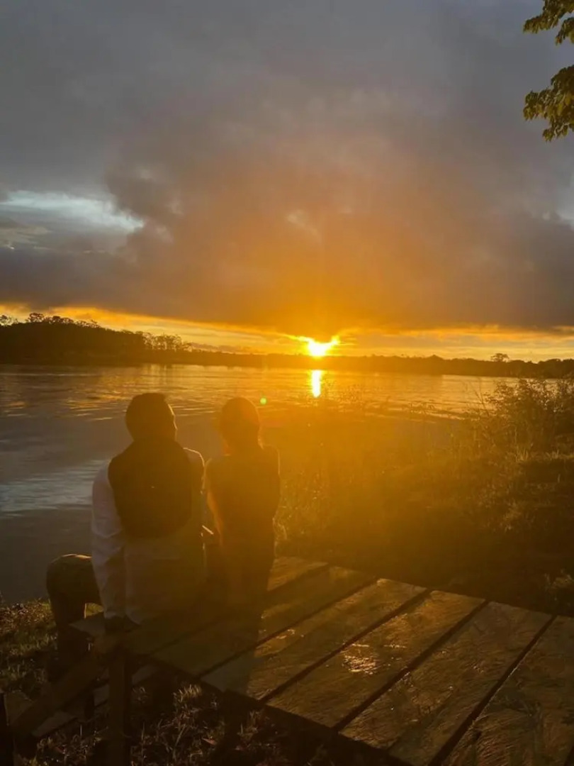 Reserva Natural Yavary Tucano