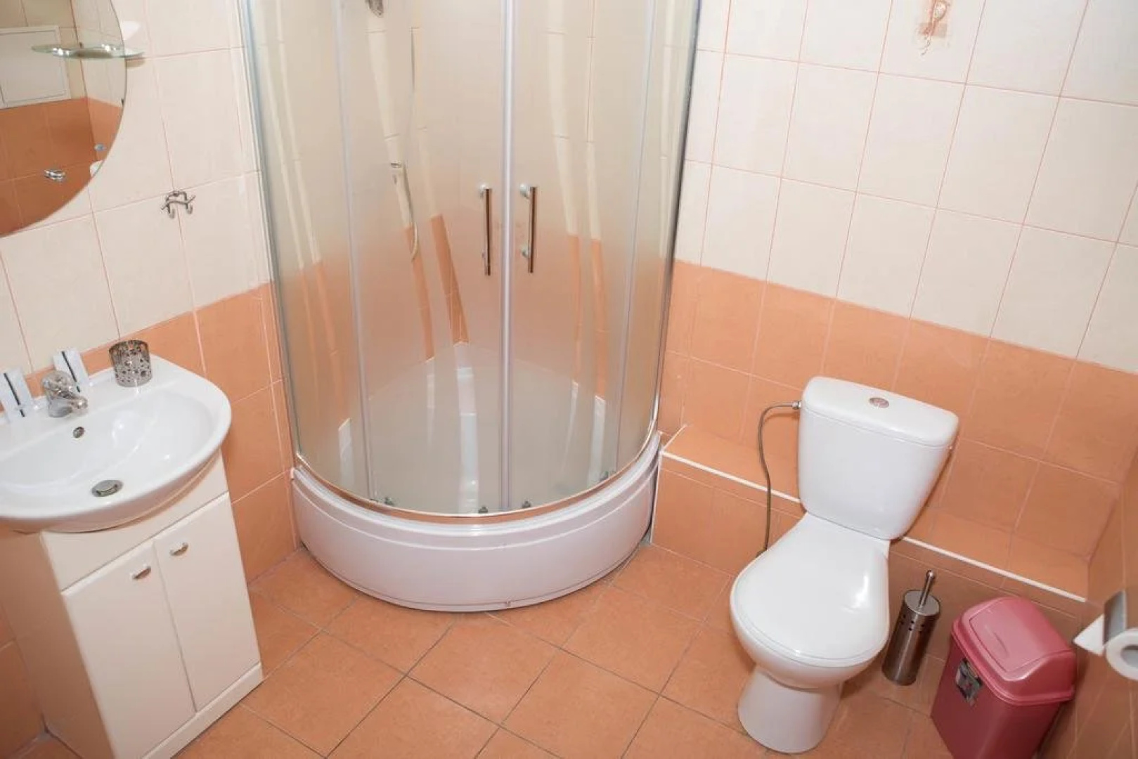 EXPO Hotel Comfort