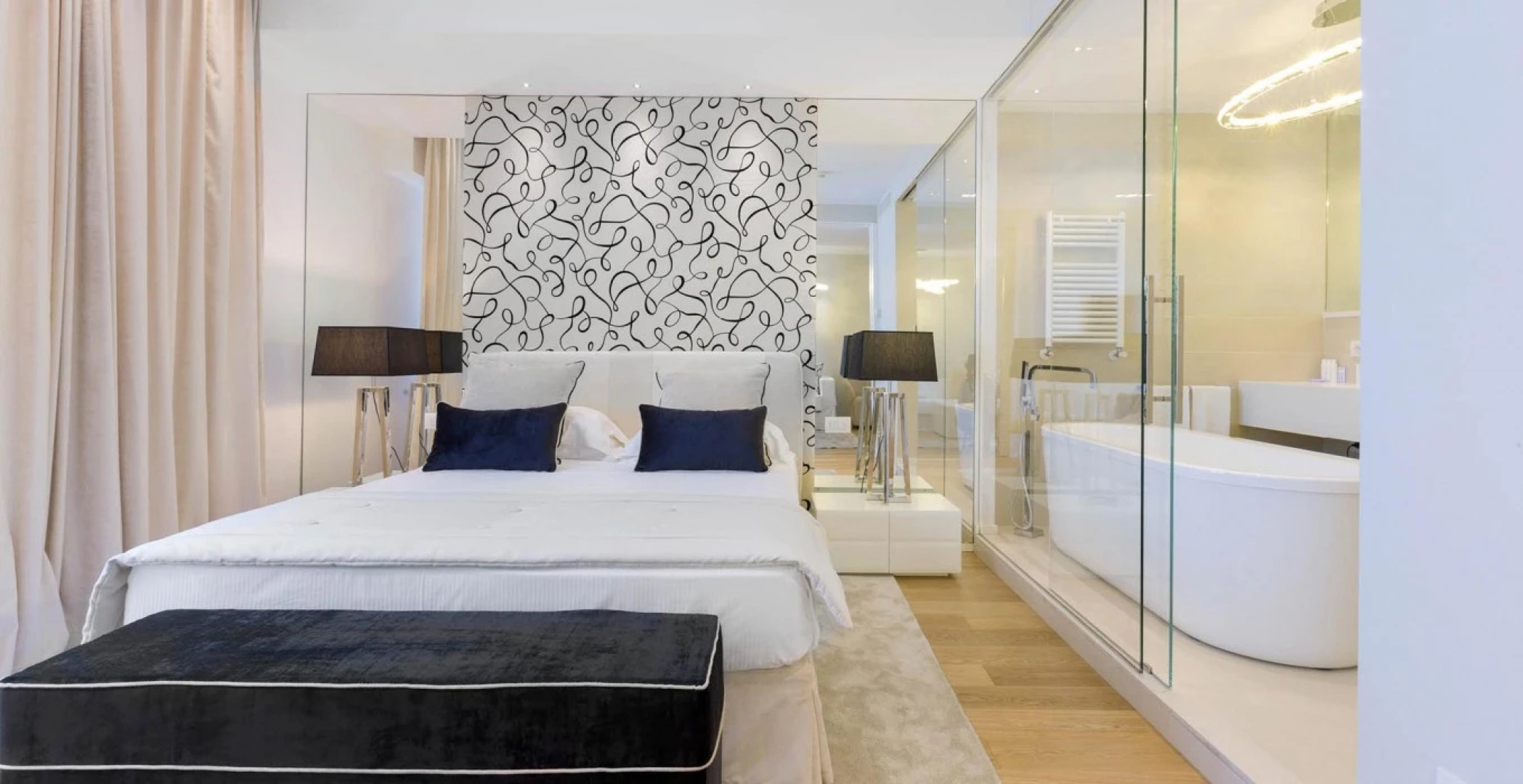 Residence Lungomare - Charming apartments