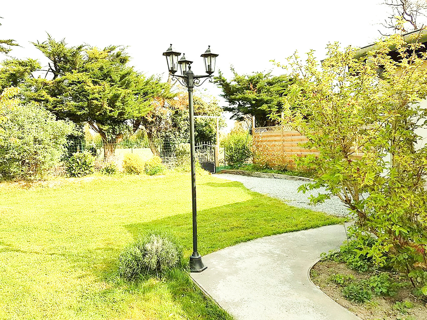 Le Doux Verger Gîte à Saint Lunaire