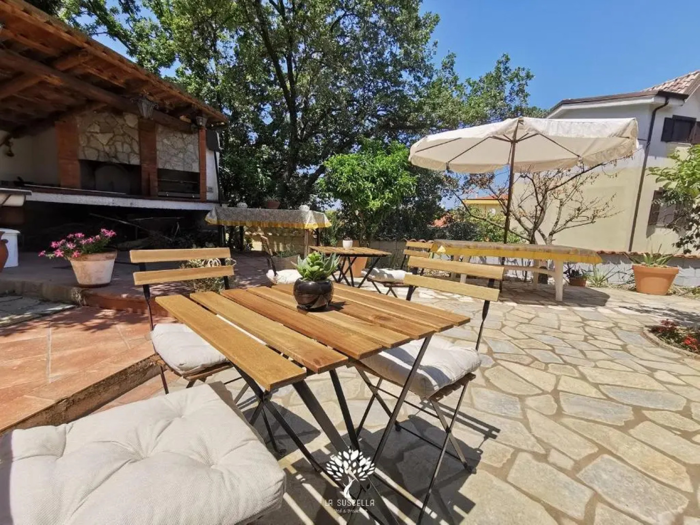 La Suscella Bed & Breakfast