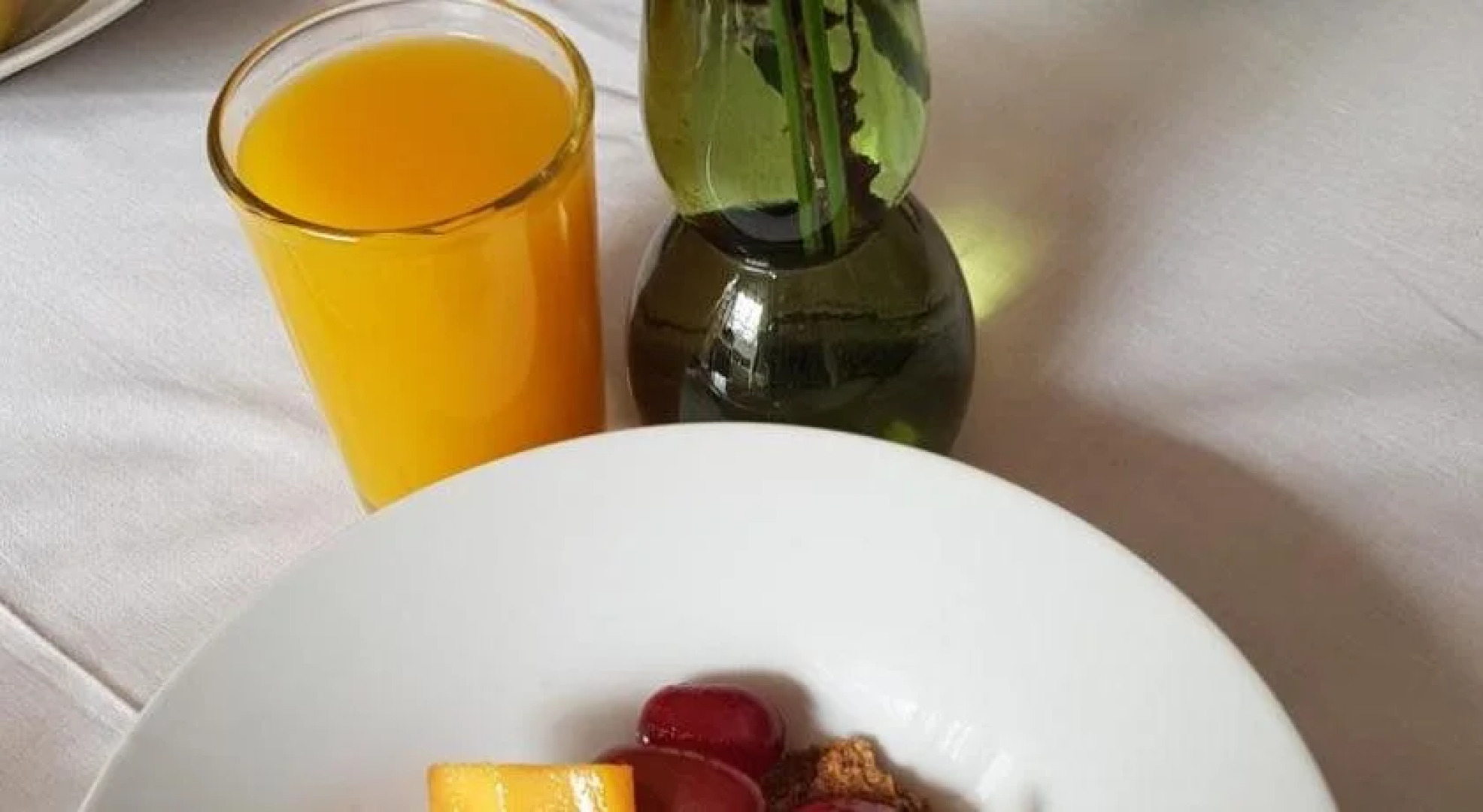 Six Valk Avenue Guest House