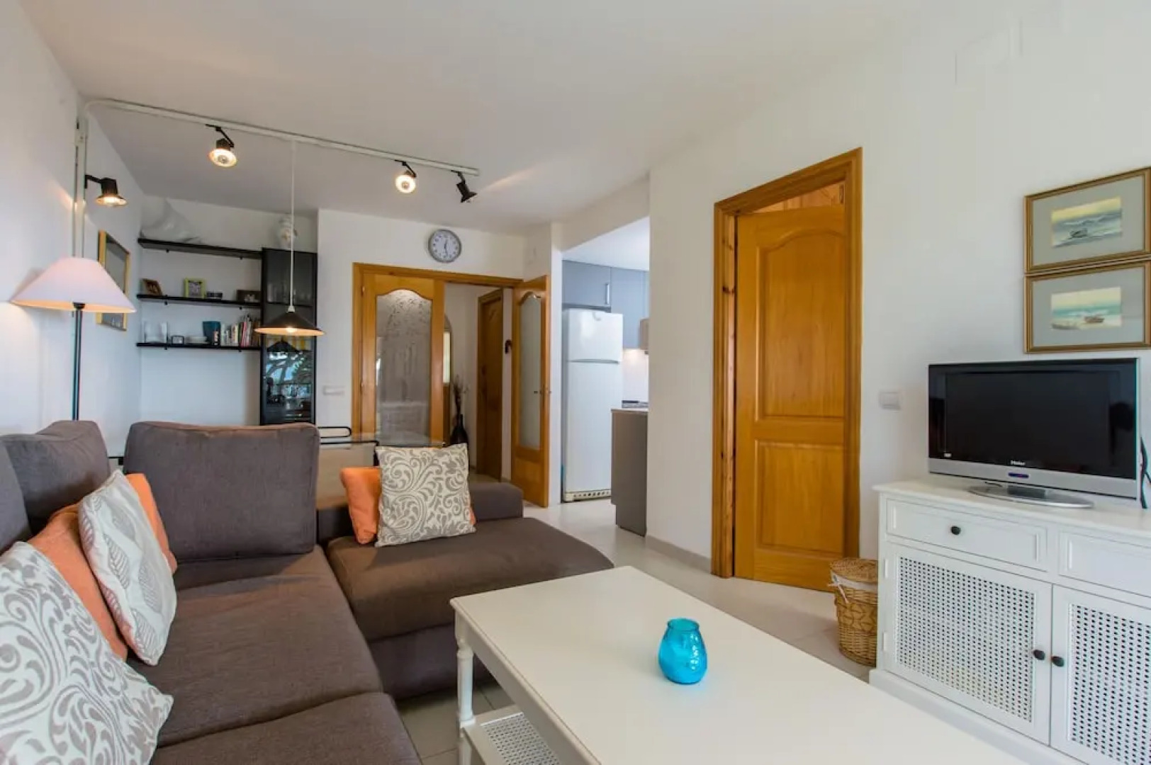 Aq-4 Calella De Palafrugell 4 Pax