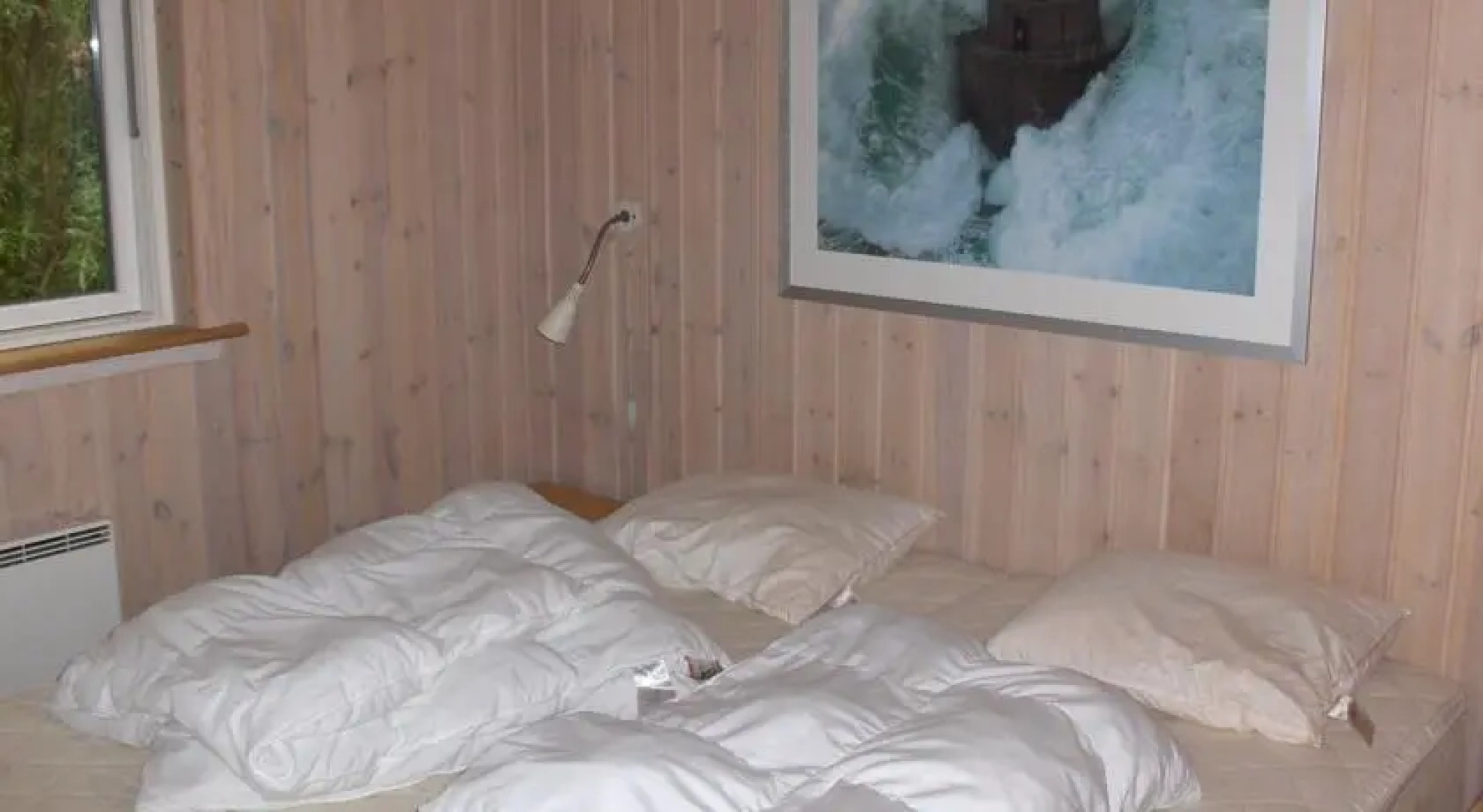 Hennebysvej Holiday House